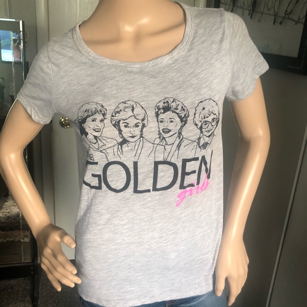 Golden Girls Graphic Tee